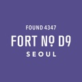 fort no.D9 Logo
