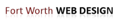 Fort Worth Web Design Logo