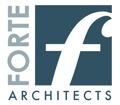 Forte Architects Logo