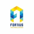 Fortius Technologies Logo