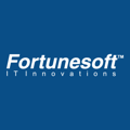 Fortunesoft IT Innovations Logo