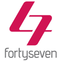 fortyseven communications Logo