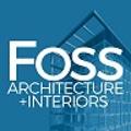 Foss Architecture & Interiors Logo