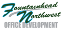 Fountainhead Northwest Logo