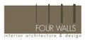 Four Walls Interior Design Ltd Logo