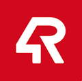 Fourth Reality Logo