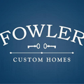 Fowler Custom Homes, Inc. Logo