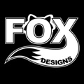 Fox Designs Studio Logo