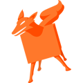Foxbox Digital Logo