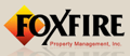 Foxfire Property Management Logo