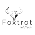 Foxtrot InfoTech Logo
