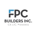 FPC Builders, Inc. Logo