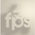 FPS Productions (and Filet Post Production Services) Inc. Logo
