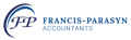 Francis-Parasyn Accountants Logo