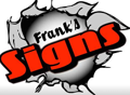 Frank's Signs, Inc. Logo