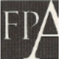 Frank Pizzurro Architects Logo