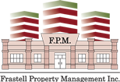 Frastell Property Management Logo