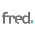 Fred. Logo