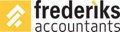 Frederiks Accountants Logo