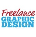 Freelance Graphic design Logo