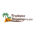 Freelance Shipping Logo