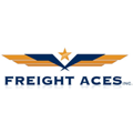 Freight Aces Logo