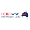 Freight Assist Australia Pty Ltd Logo