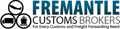 Fremantle Customs Brokers Logo