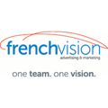 French Vision Advertising & Marketing Logo