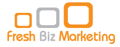 Fresh Biz Marketing Logo