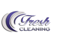 Fresh Cleaning Logo