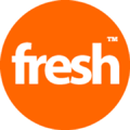Fresh Websites Logo