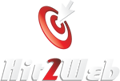 Hit2Web Logo