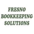 Fresno Bookkeeping Solutions Logo