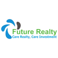 Future Realty India Logo