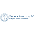 Fricke & Associates, P.C. Logo