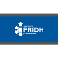 Fridh Corp Logo