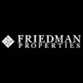 Friedman Properties Logo
