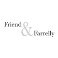 Friend and Farrelly Property Services Logo