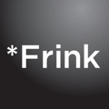 Frink Design Logo