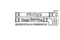 Fritz's Drain Service LLC Logo