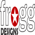 Frogg Designs Logo