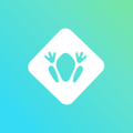 Frogspark Ltd Logo