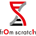 From Scratch Co. Logo