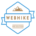 WebHike Solutions Pvt Ltd. Logo