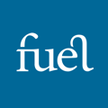 Fuel.ie Creative Services Logo
