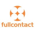 Full Contact Advertising Logo