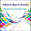 Fullmoon Signs & Graphics Wichita Logo
