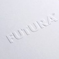 FUTURA branding Logo