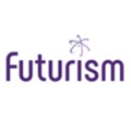 Futurism Technologies Logo
